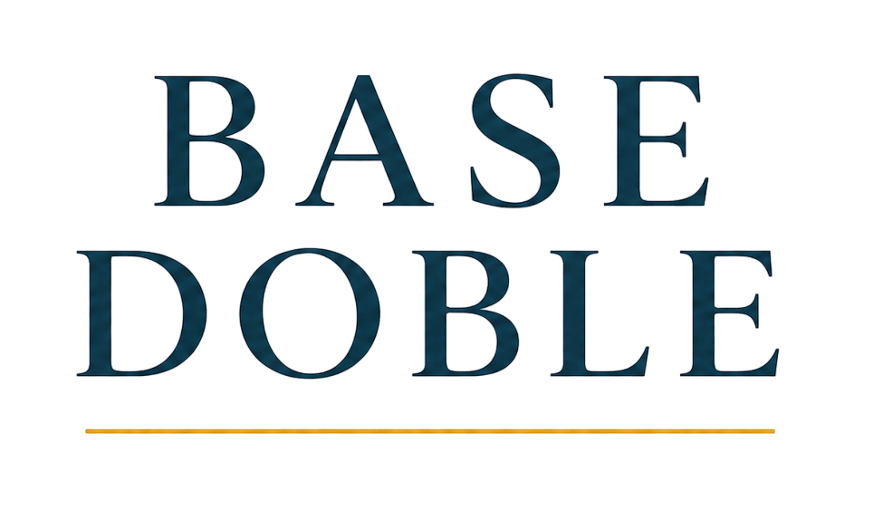 Base Doble Logo